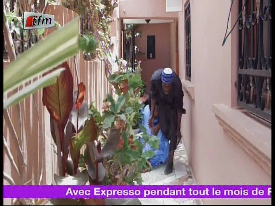 Ndogou de Sanekh episode 6