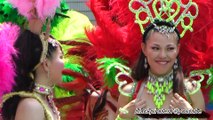 ビバ！サンバ♪ 華やかなサンバのダンサーさん☆SAMBA CARNIVAL （サンバカーニバル） (2)