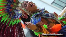 アサヒスーパードライ☆ブラジリアンサンバダンサー♪ SAMBA CARNIVAL （サンバカーニバル） - YouTube (2)