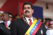 Maduro, ABD'li Üst Düzey Diplomatın 48 Saat İçinde Ülkesini Terk Etmesini İstedi