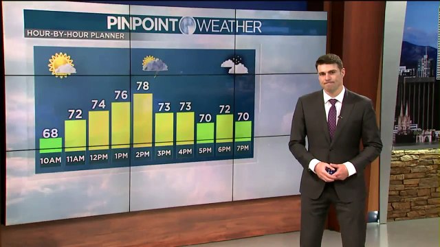 Colorado Teacher Accused of Having Sexual Relationship with 17-Year-Old Student