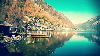 10 Tourist Destinations In Austria