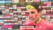 Yates «J'ai fini complètement mort» - Cyclisme - Giro