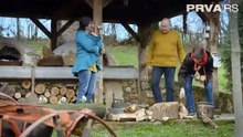 Sindjelici S4 E40 Skola u prirodi 1