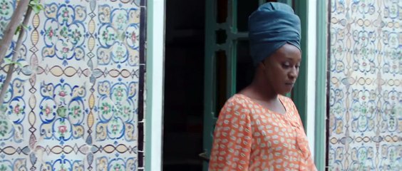 مسلسل جنون القايلة 2 | الحلقة الأولى