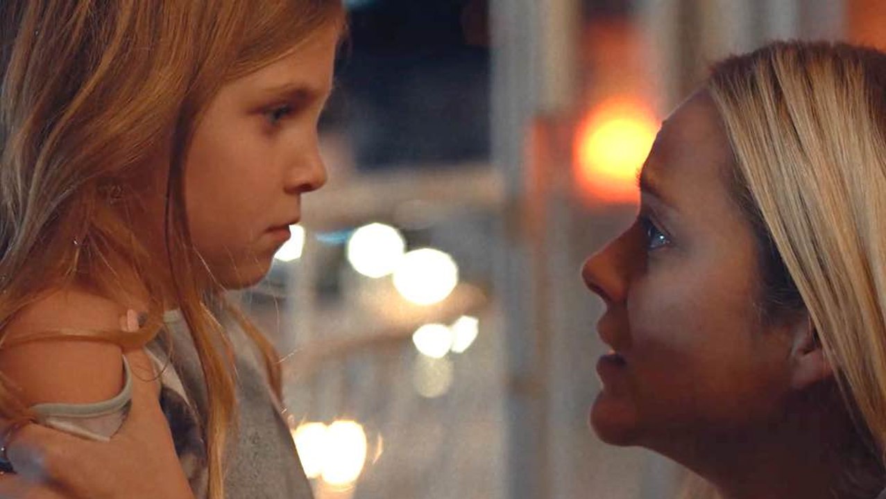 Gueule d'ange - Bande annonce HD