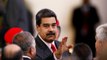 رئيس فنزويلا يطرد أعلى دبلوماسي أمريكي بتهمة التآمر ضد حكومته