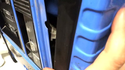 Como Arreglar un Motor que no Arranca | Compro un Generador Roto y Abandonado