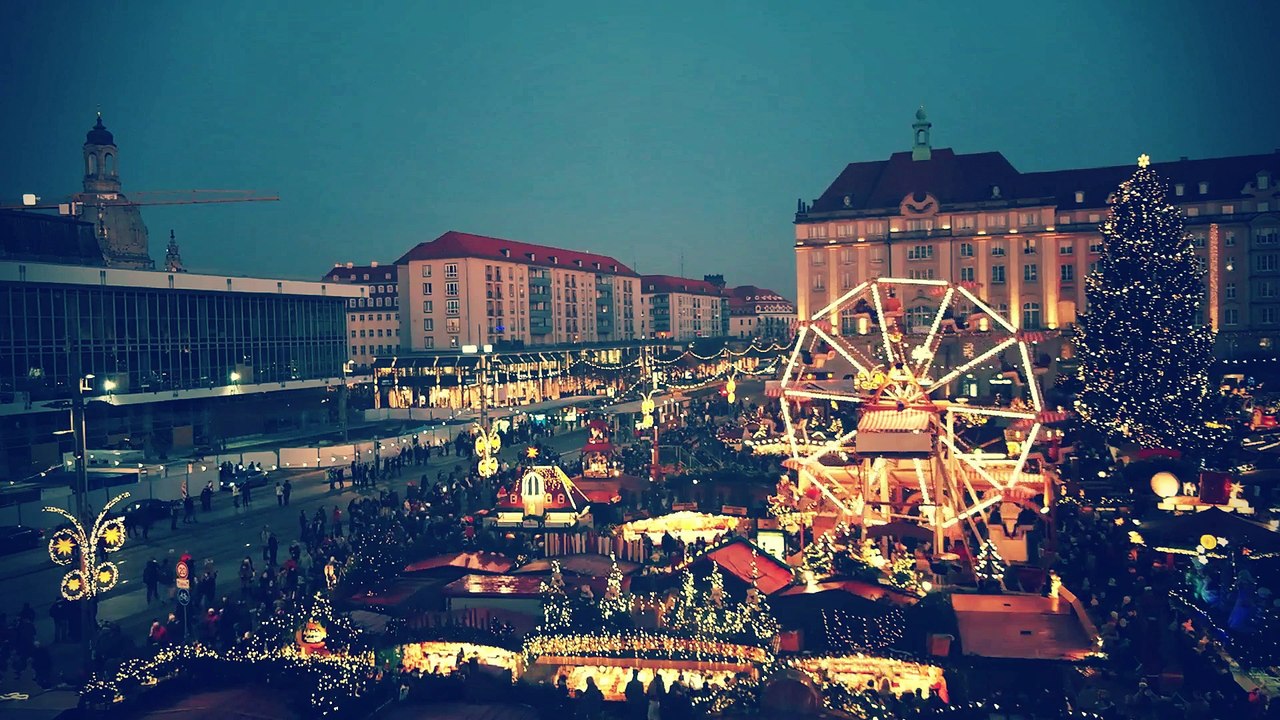 10 Tourist Destinations In Germany