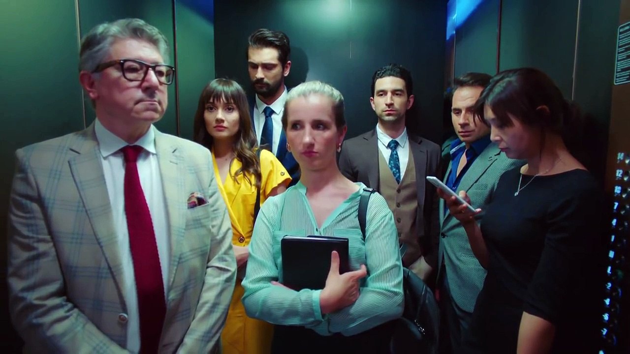 Yasak Elma 11. Bölüm Fragmanı