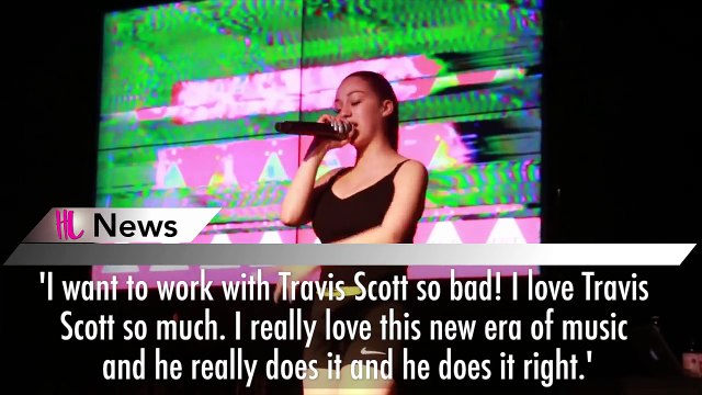 9 Year Old Flexer Lil Tay Drops The N Word | Hollywoodlife