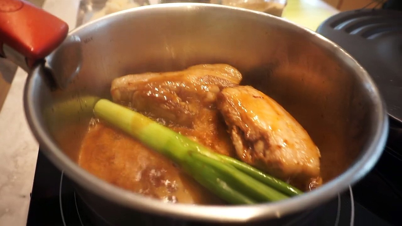 Cooking Class in Tokyo