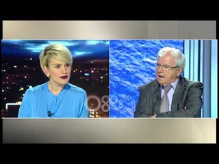 Ora News - Protesta e opozitës, Ngjela: Xhafajn e do Uashingtoni, pse nuk rrëzojnë Kryeministrin?