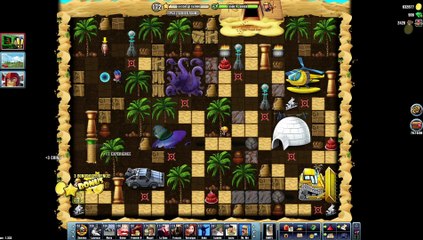 [~5th Birthday~] #6 Pixel Server Room - Diggy's Adventure