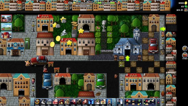 [~5th Birthday~] #5 Bratislava Old Town - Diggy's Adventure