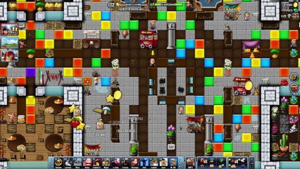 [~5th Birthday~] #4 Center of Bratislava - Diggy's Adventure