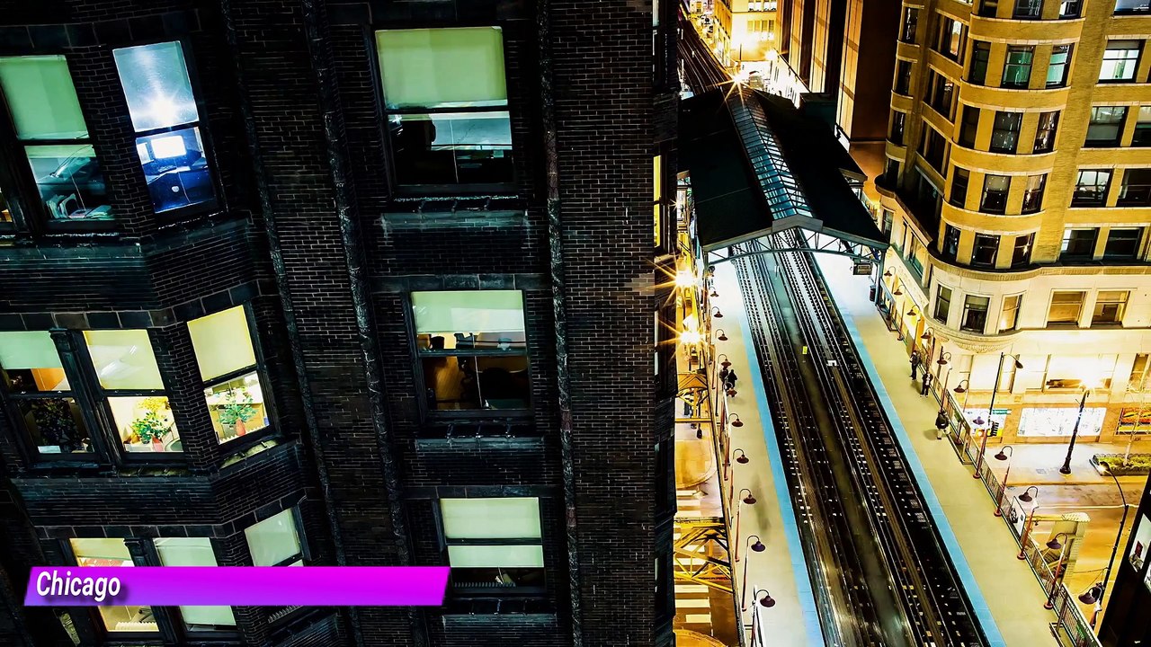 CHICAGO | Top 5 Things to See and Do