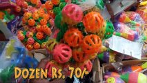 Toys Wholesale Market | Cheap Price Wholesale & Retail Bazar | Teliwara Sadar Bazar