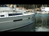 BAVARIA 56 cruiser - 4K resolution - The Boat Show