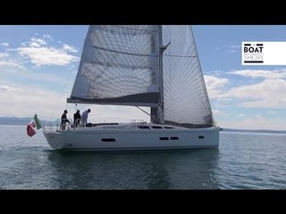 ITALIA YACHTS 15.98 - 4K Resolution - The Boat Show