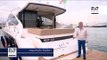 FAIRLINE  Targa 48 GT - 4K resolution - The Boat Show