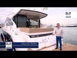 FAIRLINE  Targa 48 GT - 4K resolution - The Boat Show
