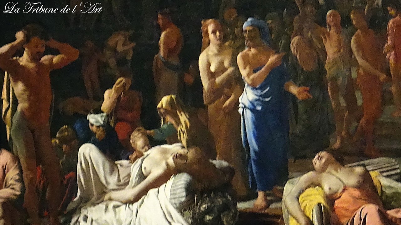 Le Lacma de J. Patrice Marandel - 8