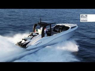 WIDER 42 - Review - The Boat Show