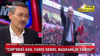 Beyaz Ana Haber 22 Mayıs 2018