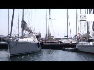 Marina di CAGLIARI - Port to Port - The Boat Show
