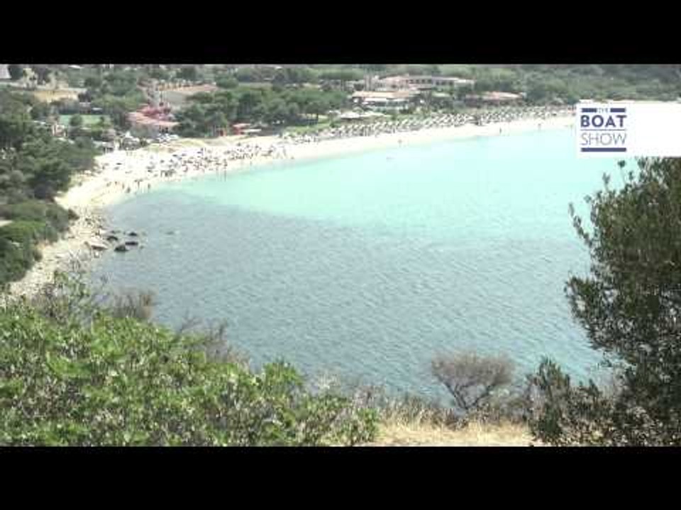 Marina di VILLASIMIUS - Port to Port - The Boat Show
