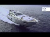PERSHING 82 - Luxury Yacht Review - The Boat Show