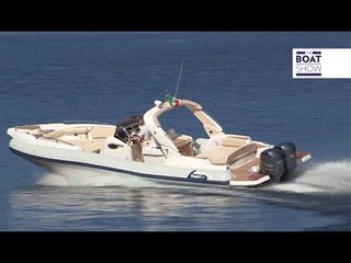 MARLIN 34 - Review - The Boat Show