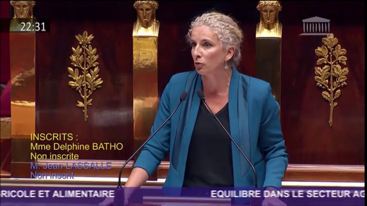 Glyphosate : le lobby Bayer-Monsanto connaît les amendements avant les députés !
