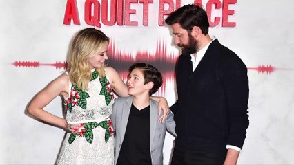'A Quiet Place' Tops $300 Million Worldwide