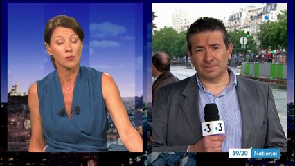 Grève des fonctionnaires : une journée d'action en demi-teinte