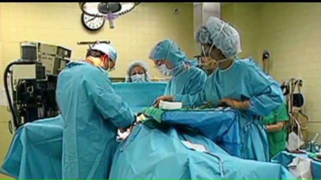 Women Say They Developed Mysterious Illness After Breast Implants