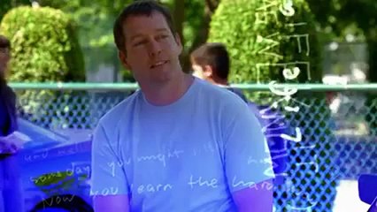 Life As We Know It S01E09