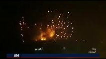 هذا المساء - سلاح جو إسرائيل يتبجج باستخدام طائرات الشبح وتضارب المصالح بين ايران وروسيا 22/5/2018