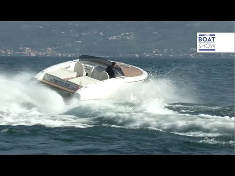FRAUSCHER 1017 - Review - The Boat Show