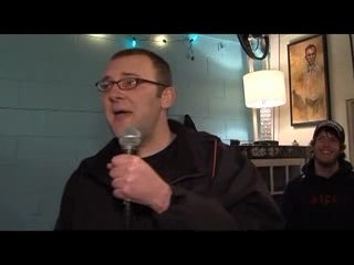 Your mommy kills animals :( trailer