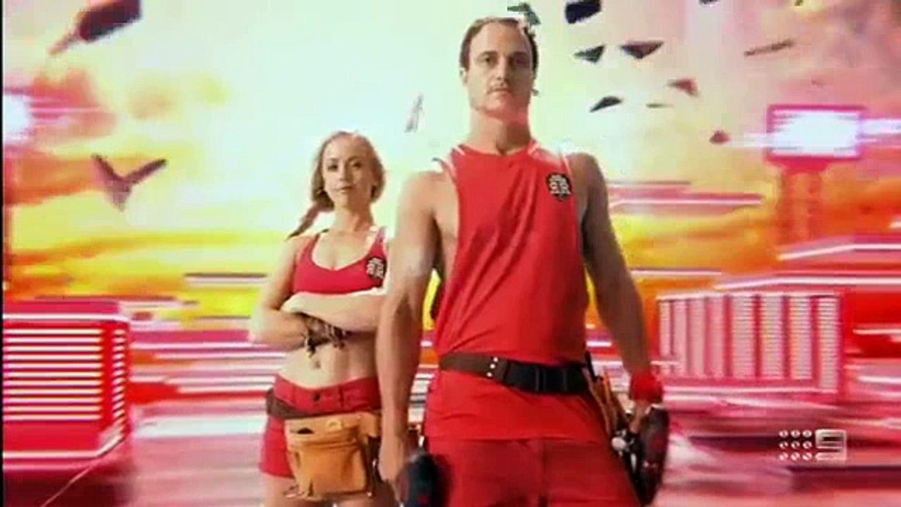 Reno Rumble S01e02