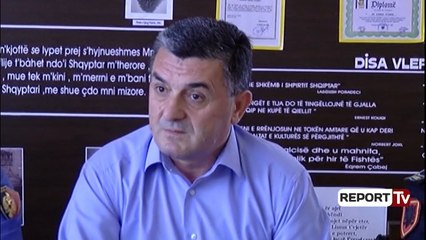 Report TV - Sezoni turistik në Lezhë, Prendi: Problem, ujërat e zeza e zhurma akustike