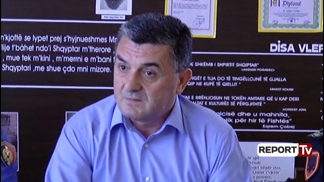 Report TV - Sezoni turistik në Lezhë, Prendi: Problem, ujërat e zeza e zhurma akustike