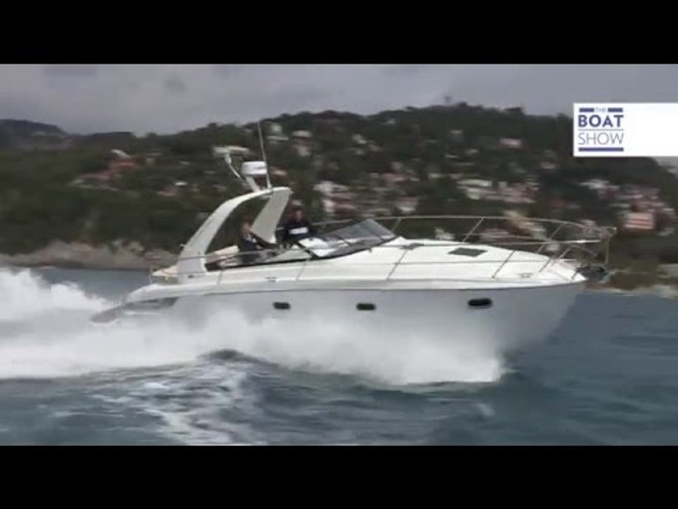 BAVARIA SPORT 31 - The Boat Show