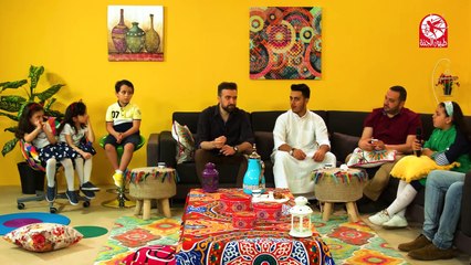 بيت الحج - أول يوم في رمضان _ طيور الجنة