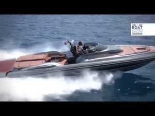 SACS STRATOS ZETA R - Review - The Boat Show