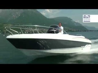 SELVA OPEN ELEGANCE 5 7 - Review - The Boat Show