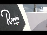 RANIERI SR 21 WITH SUZUKI DF 175 - Review - The Boat Show