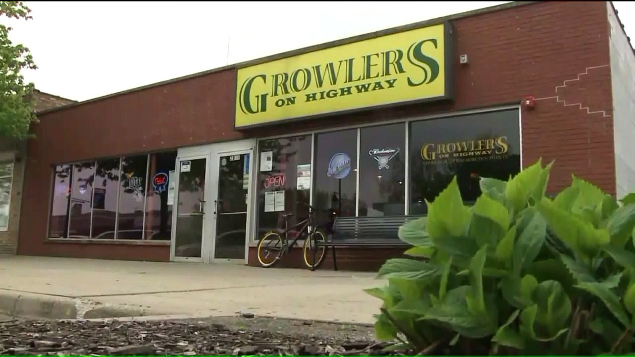 No Charges in Indiana Bar Shooting that Injured Two Off-Duty Officers